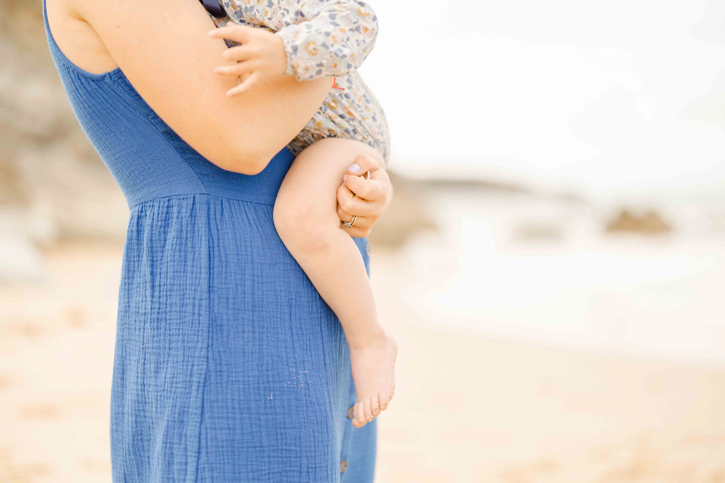 bonheur robe enfant amour gris